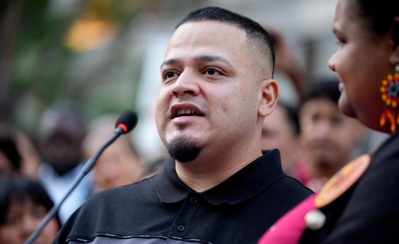 Judge Says DOJ May Be Vindictively Prosecuting Kilmar Abrego Garcia