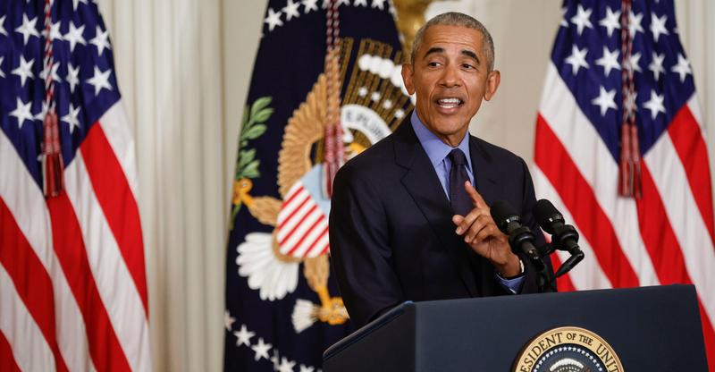 Obamacare Is a Massive Failure. The GOP Shouldn’t Bail It Out.