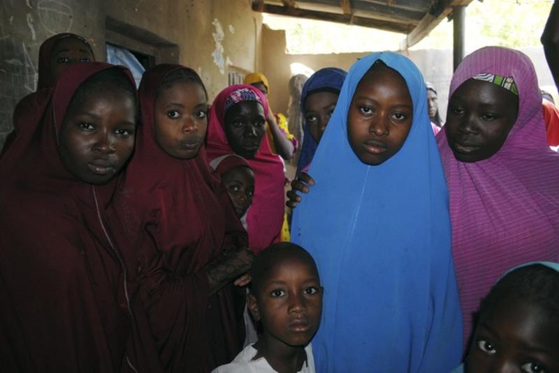 Hope Amid Chaos in Nigeria
