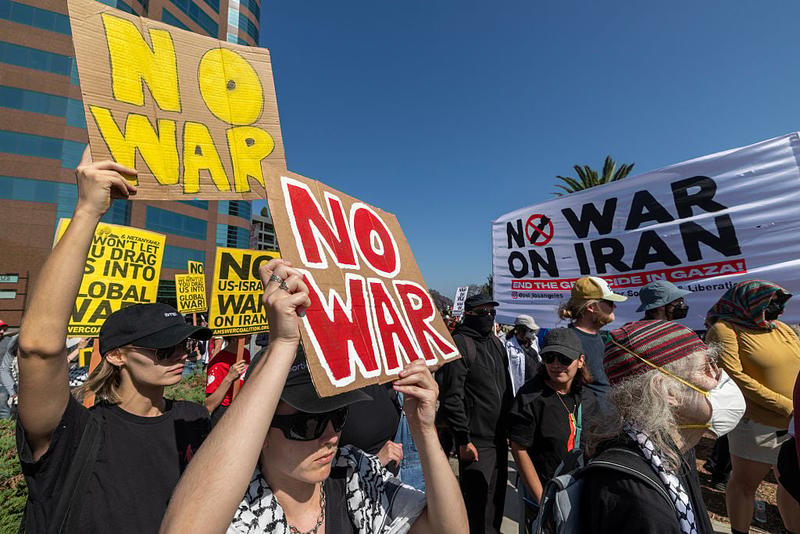As Nuclear Tensions Reach New Heights, How Can We Win Global Disarmament?