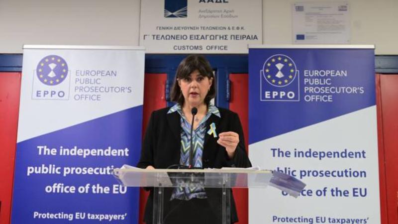 Η Κοβέσι, τα σκάνδαλα και η αντιπολίτευση