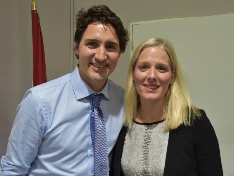 LILLEY: Former cabinet minster latest to call Justin Trudeau a phony in new book
