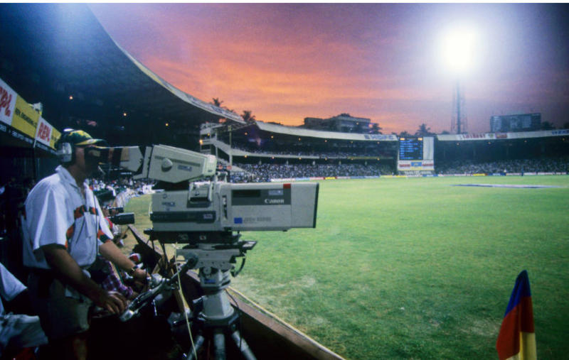 When cricket turns political: The Asia Cup Final and a missing handshake