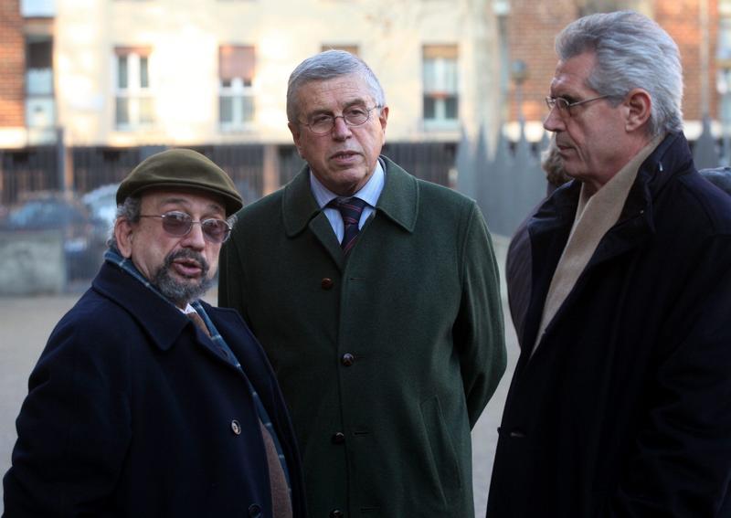 Morto Giovanni Manzi: l’ascesa nel Psi di Craxi, la latitanza e il carcere durante Mani Pulite