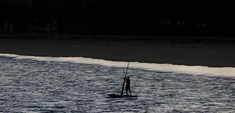 Viver é, sobretudo, aprender a dizer adeus