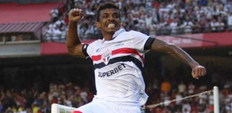 Luiz Gustavo, um cara que ama o que faz
