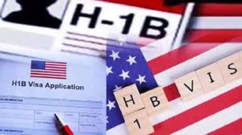 Lawsuit Challenges Trump's $100,000 H-1B Visa Fee