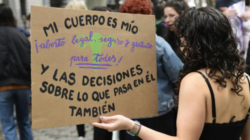La Constitución y el aborto