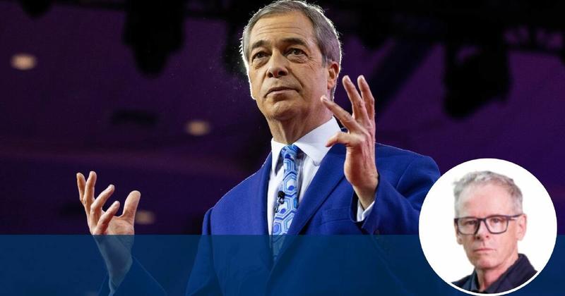 Why Britain's populist careen threatens Australia