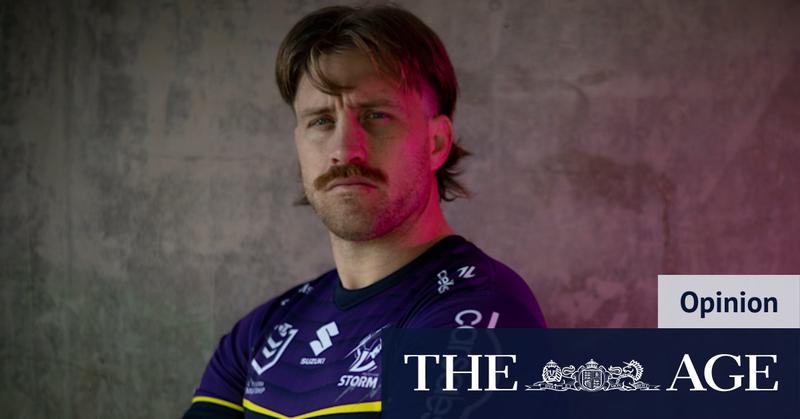 ‘I promised him I would change’: How Munster plans to thank Storm chairman for saving his career