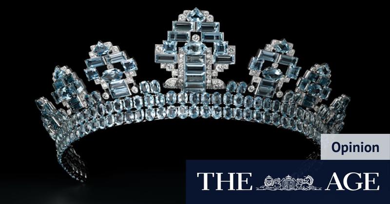 The NGV’s coming Winter Masterpieces show is a diamond-encrusted sellout