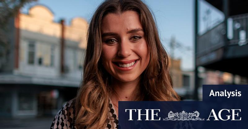 ‘If Freya is the answer, we are asking the wrong question’