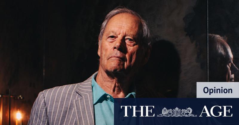 Morgan Freeman told me: ‘If you don’t cast me ... I’ll hunt you down’