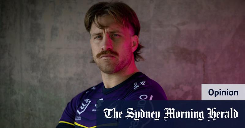 ‘I promised him I would change’: How Munster plans to thank Storm chairman for saving his career