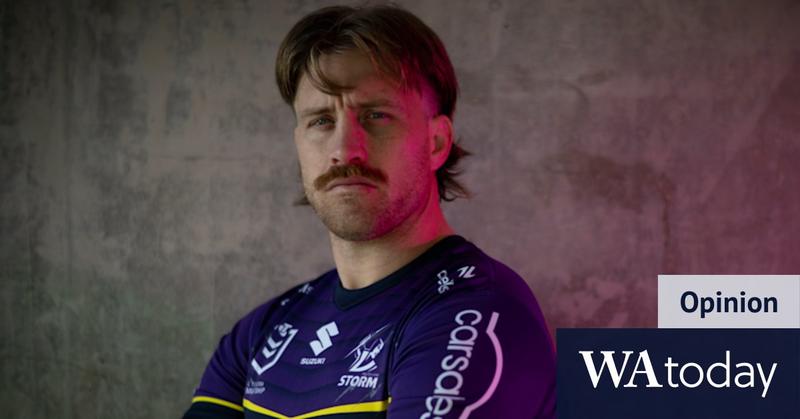 ‘I promised him I would change’: How Munster plans to thank Storm chairman for saving his career