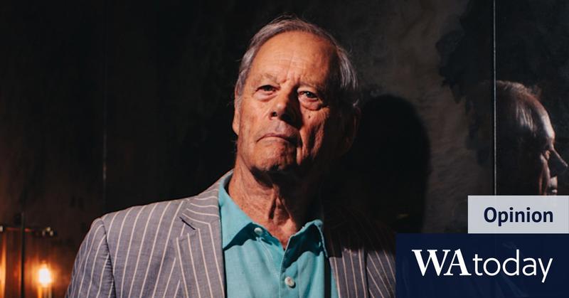 Morgan Freeman told me: ‘If you don’t cast me ... I’ll hunt you down’