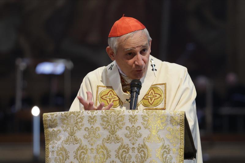San Petronio, le celebrazioni nel segno della speranza contro le guerre: “La pace è di tutti”