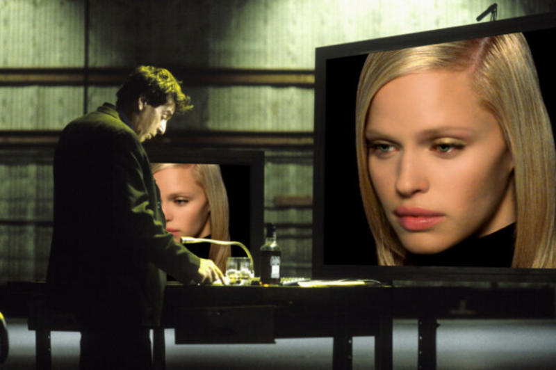 Opinion: Hollywood agencies want to represent the first AI 'actress'. Film audiences must push back