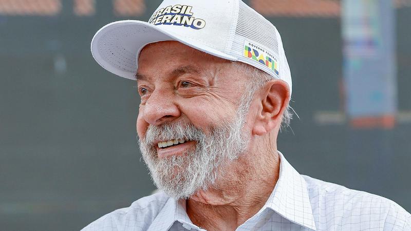 Por que Lula é favorito para 2026