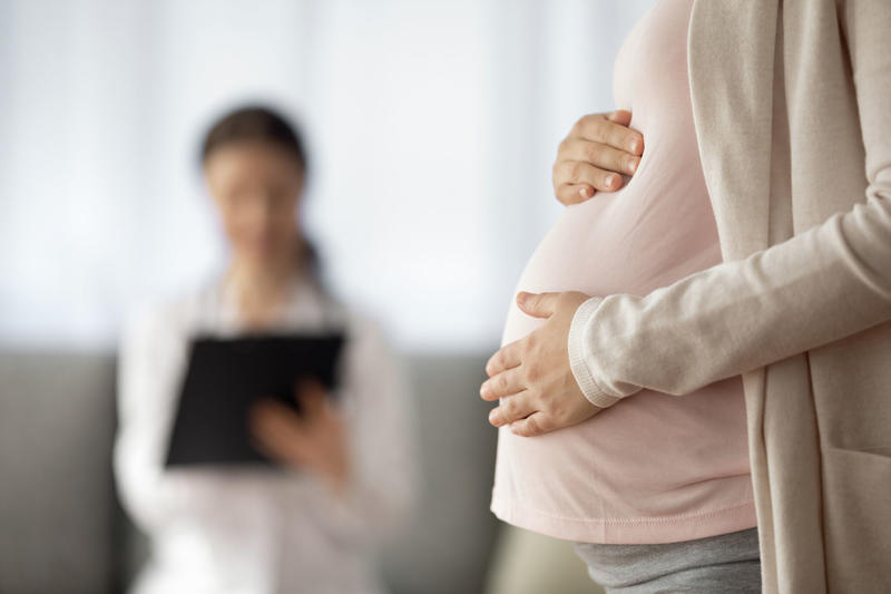 Pregnant? Here’s what the science says about using Tylenol