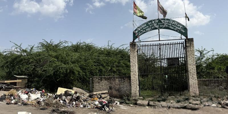 Erasing Homes, Jobs and Places of Worship: The RSS-BJP Agenda to Marginalise Mathura’s Muslims