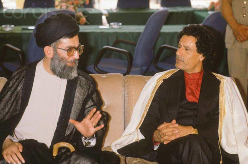 End of Appeasement Doctrine and Islamic Republic