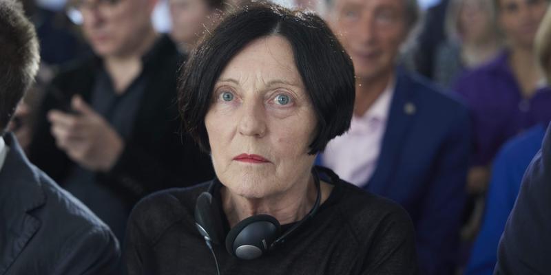 Nobelpreisträgerin Herta Müller warnt vor grassierendem Hass auf Juden