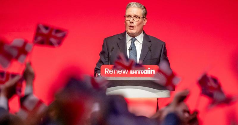 Holyrood or bust: unionist strategy hinges on Scottish issues
