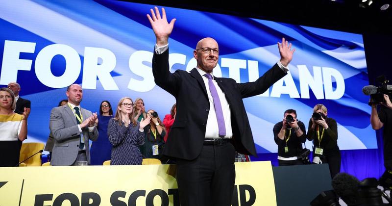 Polls, promises and political theatre: Scotland’s parties on parade