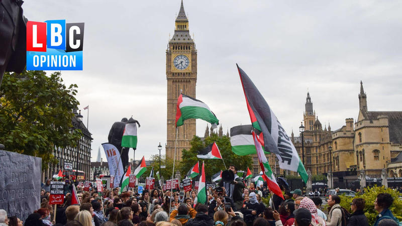 In the name of decency, please think twice before marching this weekend, writes Lord Walney
