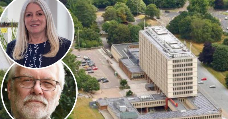Crunch vote to back £1bn deal and elected mayor for Norfolk and Suffolk nears