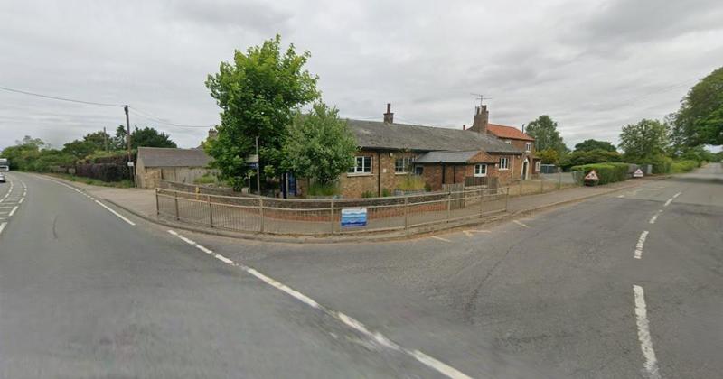 Former village school to be turned into new holiday let