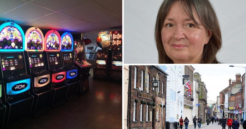 New powers to block unwanted betting shops and vape shops to come into force