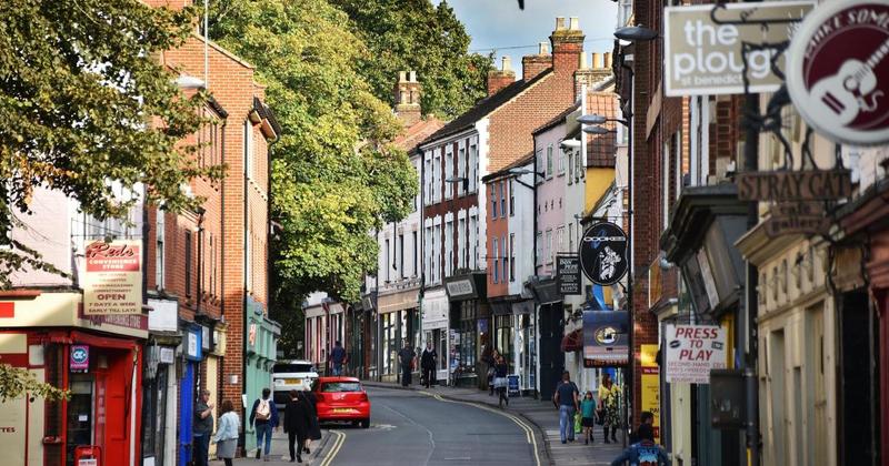 Revealed: Our readers' top 7 restaurants in Norwich