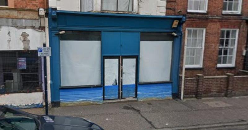 New town centre café seeks permission to sell alcohol
