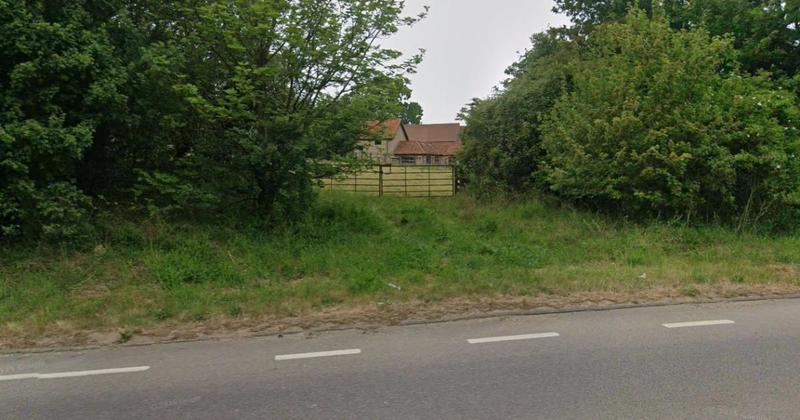 Village needs new dog walking field to meet rising demand
