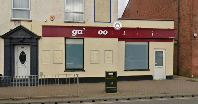 New takeaway could open in Norfolk town
