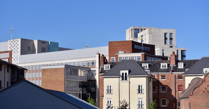 New student housing blocked in city due to 'oversaturated market'