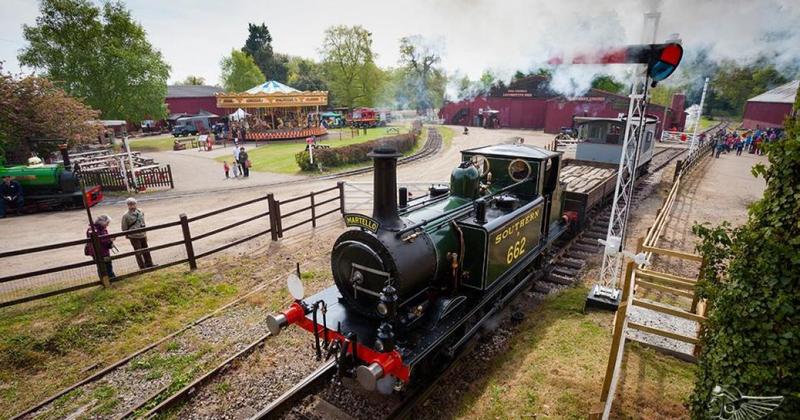 Norfolk attraction closed today after storm forecast