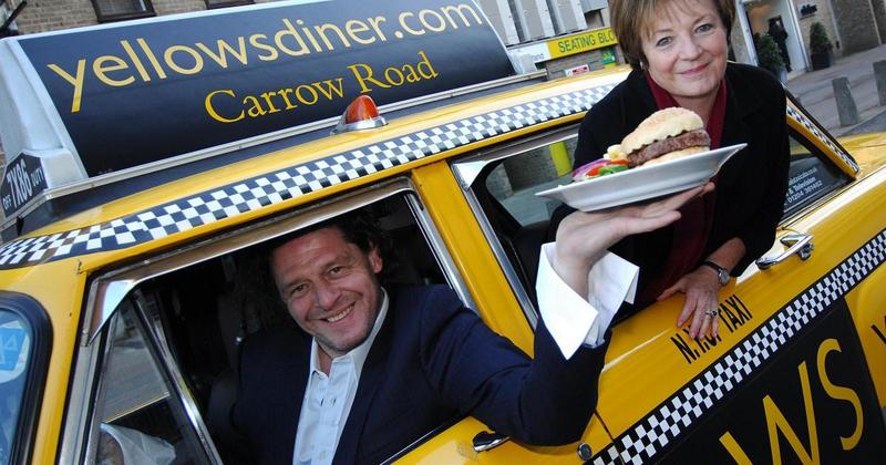 Carrow Road bar and restaurant to shut down as part of stadium revamp plan