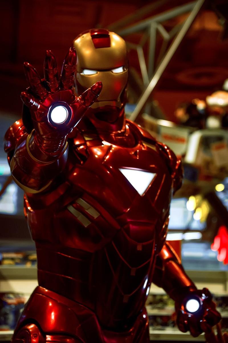 Dan Morris: Finding your superpower in the most unlikely of places