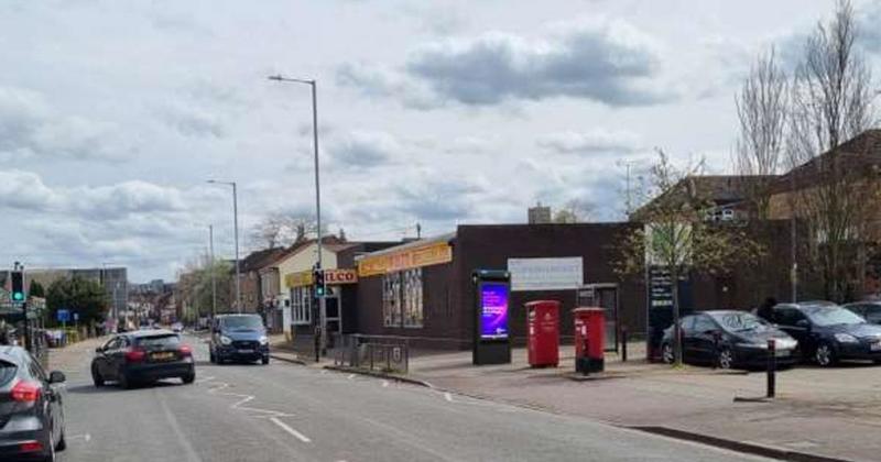 City phone boxes could be replaced by digital ad boards