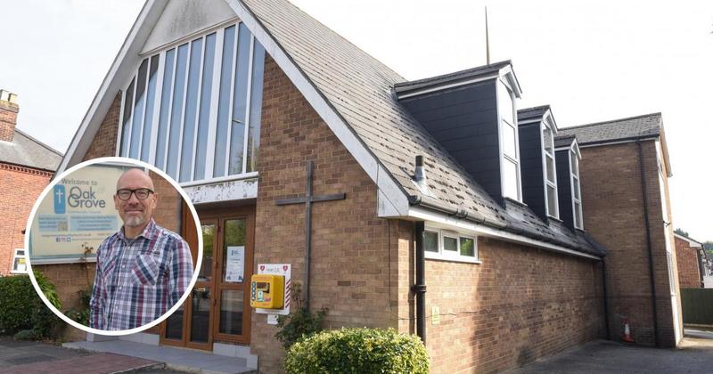 Church at the heart of its neighbourhood celebrates its 90th anniversary