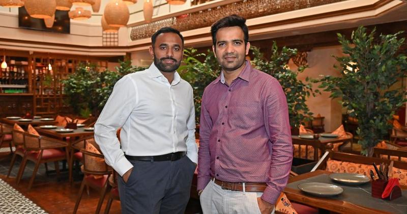Five-day foodie feast coming to Norwich restaurant