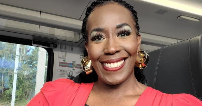 Beauty pageant queen accused of threatening to 'terminate' school teachers