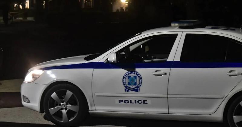 Επεισόδια τα ξημερώματα στα Εξάρχεια - 11 συλλήψεις