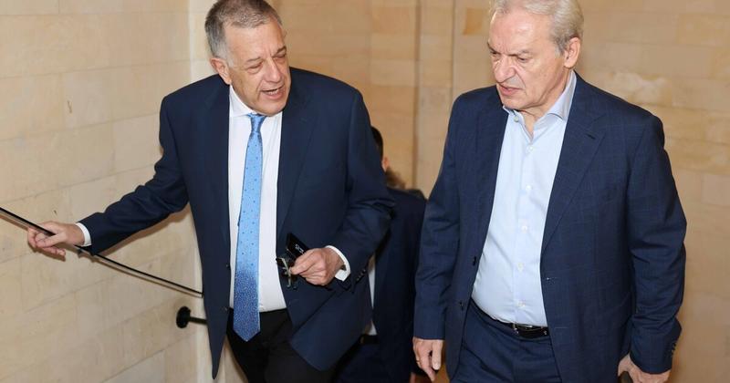 Ναι (σχεδόν) σε όλα από τον Ταχιάο για τα αιτήματα επί του ΒΟΑΚ από τη Λότζια !