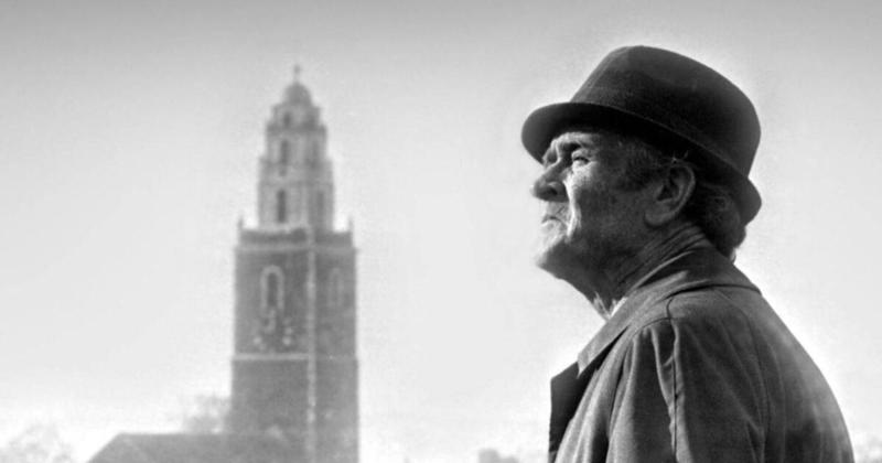John Dolan: Saluting Cork’s Michelangelo, whose genius lives on in city