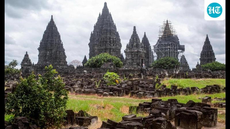 How ancient India spread its culture without conquest