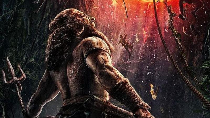 Kantara: A Legend Chapter-1 collection Day 2: Rishab Shetty's film inches closer to Rs 100 crore mark